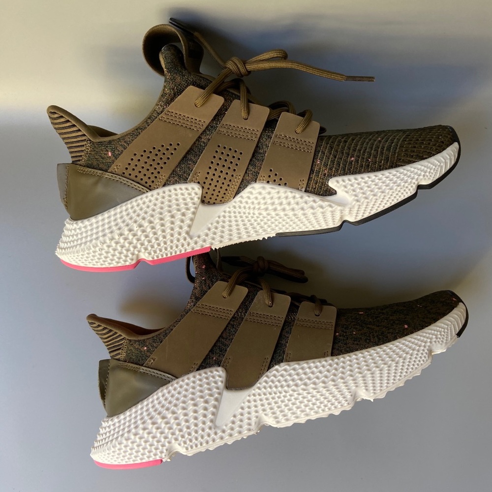 Adidas EVM  004001 - Size 10.5